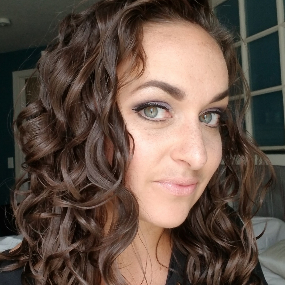 Meet your Posher, Jasmine